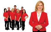 Red Coats Moving | Moving & Relocation Experts Toronto